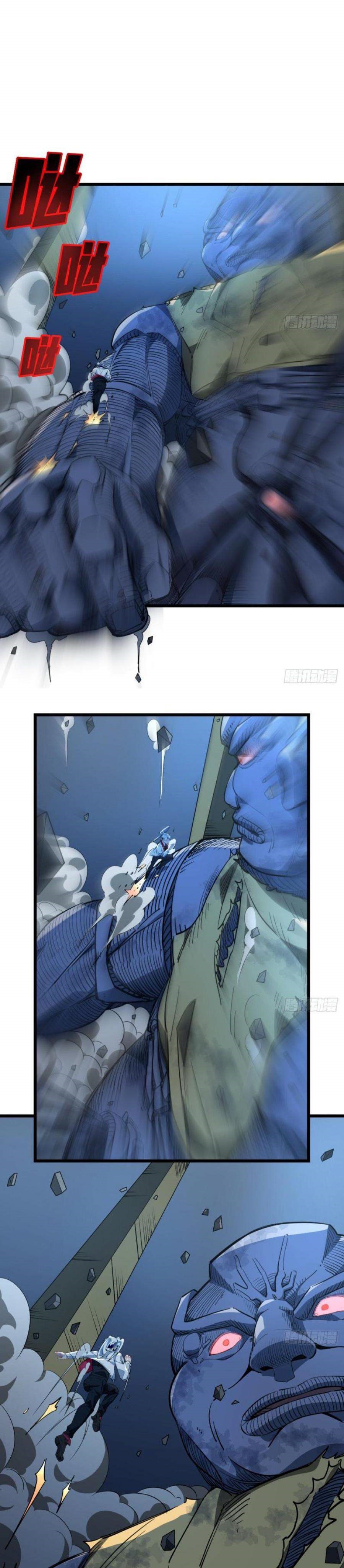 Unlock 99 Heroine Of The Last Day Chapter 33 Gambar 7