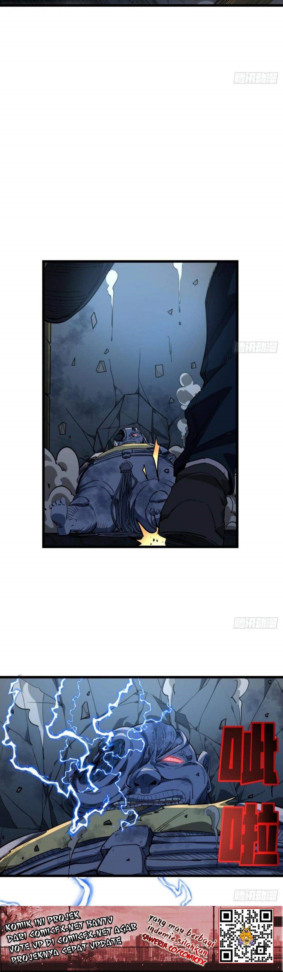 Unlock 99 Heroine Of The Last Day Chapter 33 Gambar 10