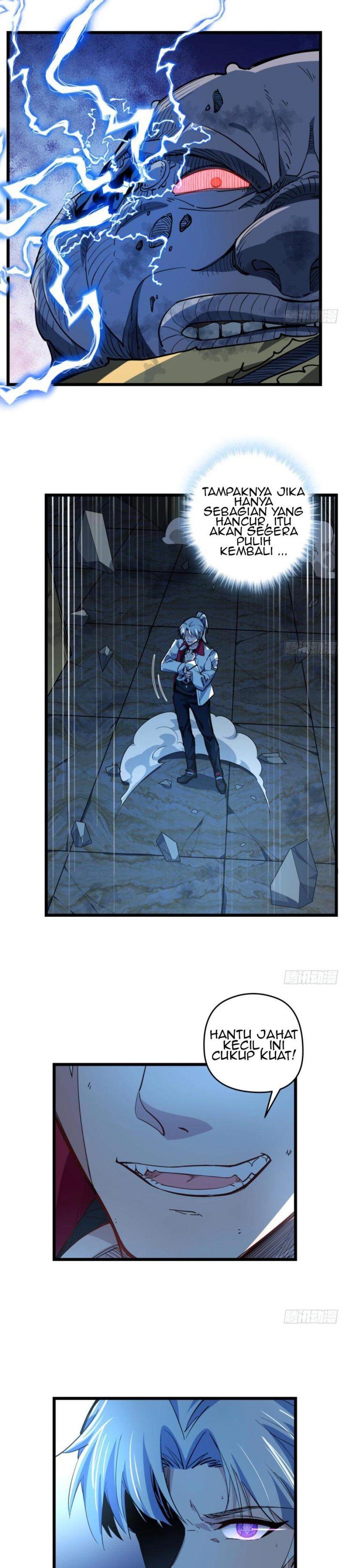 Unlock 99 Heroine Of The Last Day Chapter 33 Gambar 12