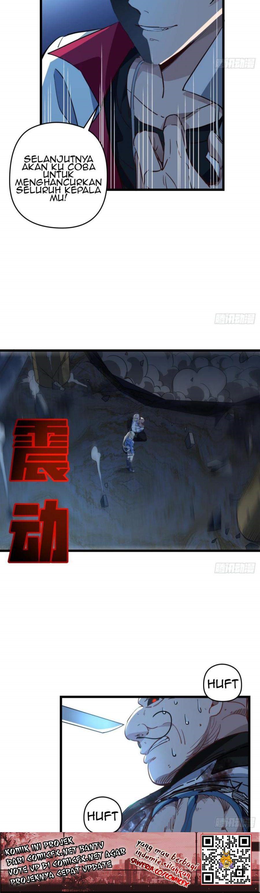 Unlock 99 Heroine Of The Last Day Chapter 33 Gambar 13