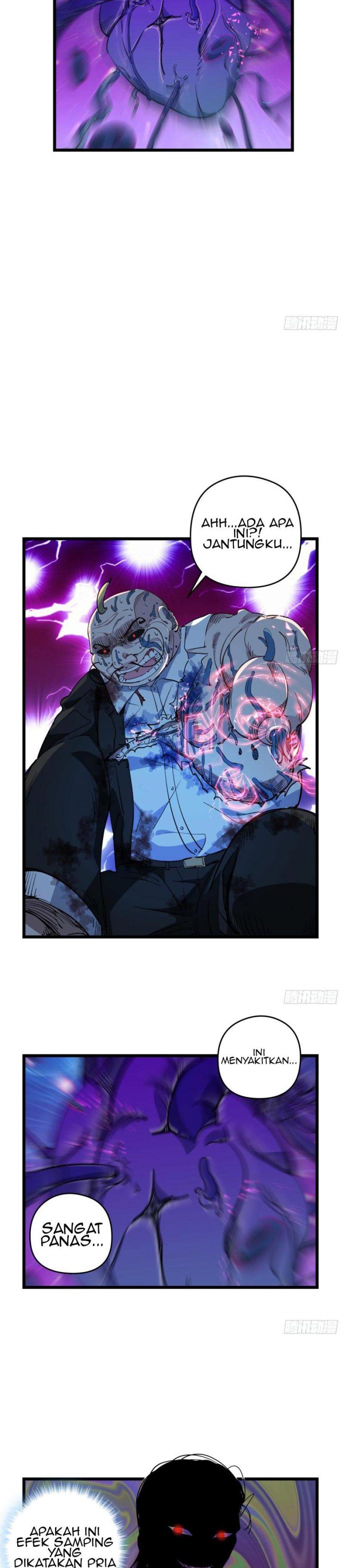 Unlock 99 Heroine Of The Last Day Chapter 33 Gambar 16