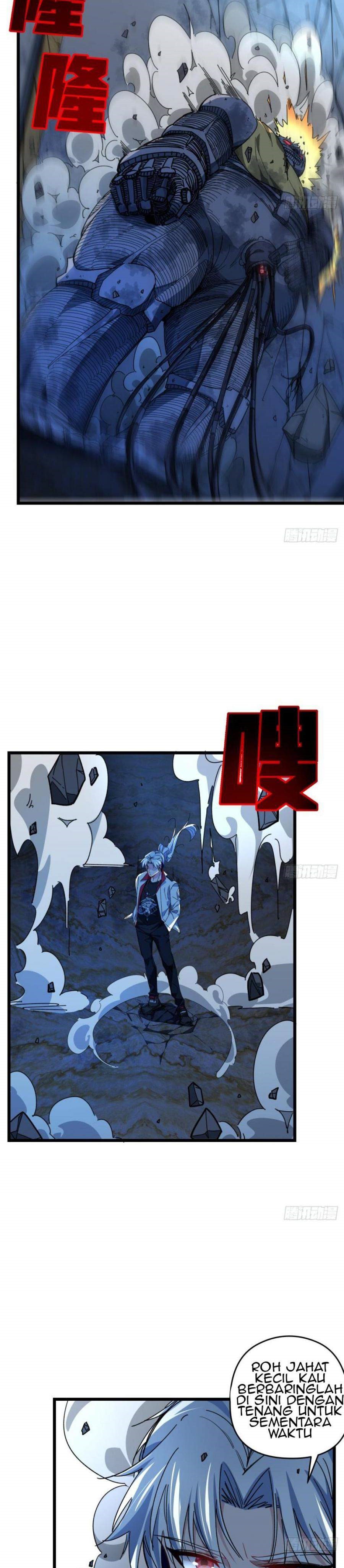 Unlock 99 Heroine Of The Last Day Chapter 35 Gambar 3