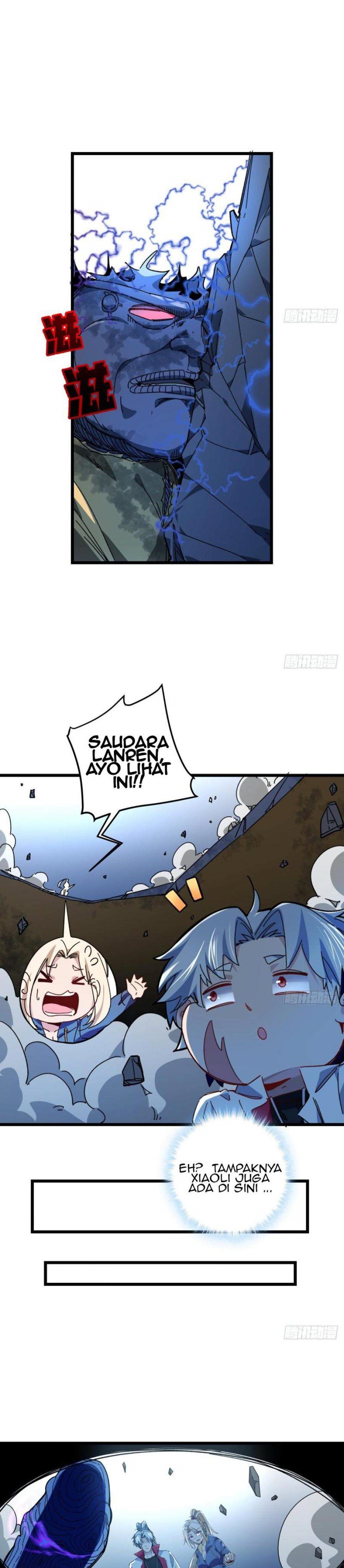 Unlock 99 Heroine Of The Last Day Chapter 35 Gambar 5