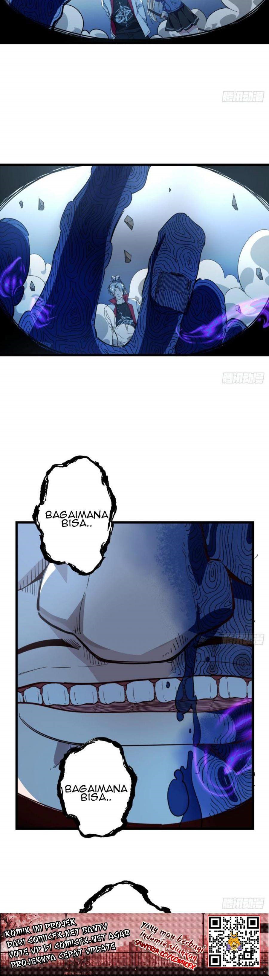 Unlock 99 Heroine Of The Last Day Chapter 35 Gambar 6