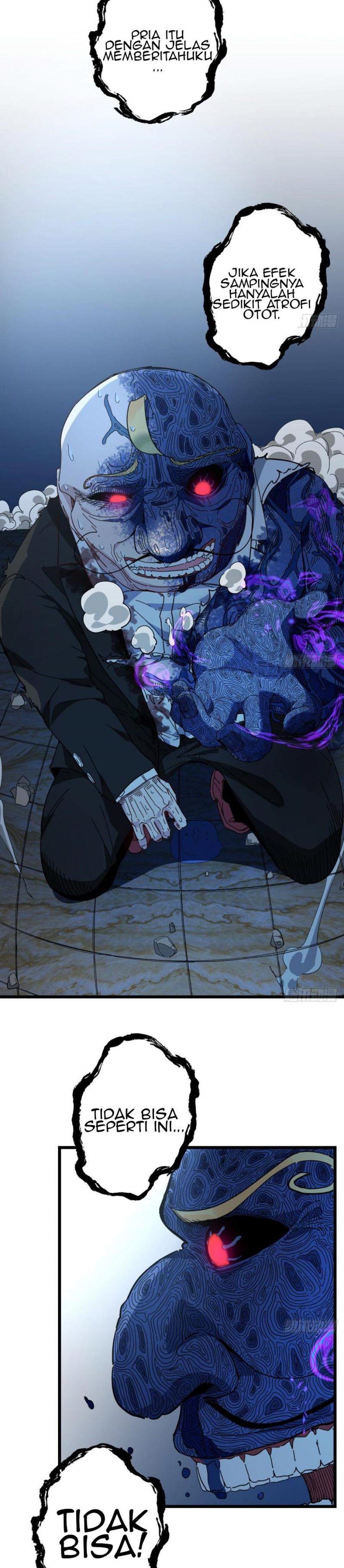 Unlock 99 Heroine Of The Last Day Chapter 35 Gambar 7