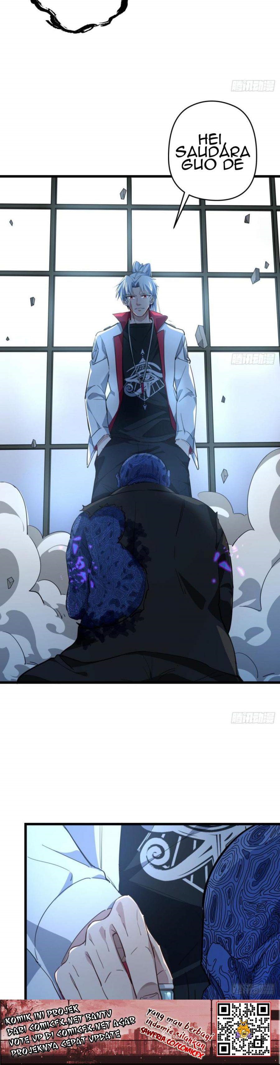 Unlock 99 Heroine Of The Last Day Chapter 35 Gambar 8