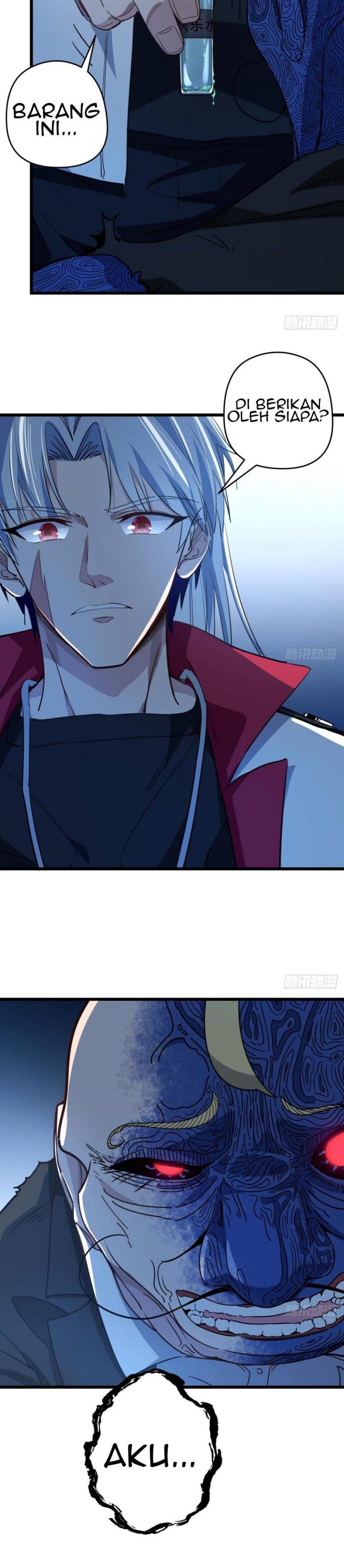 Unlock 99 Heroine Of The Last Day Chapter 35 Gambar 9