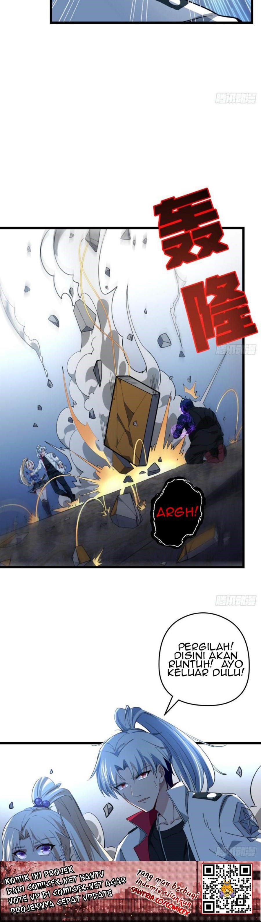 Unlock 99 Heroine Of The Last Day Chapter 35 Gambar 15