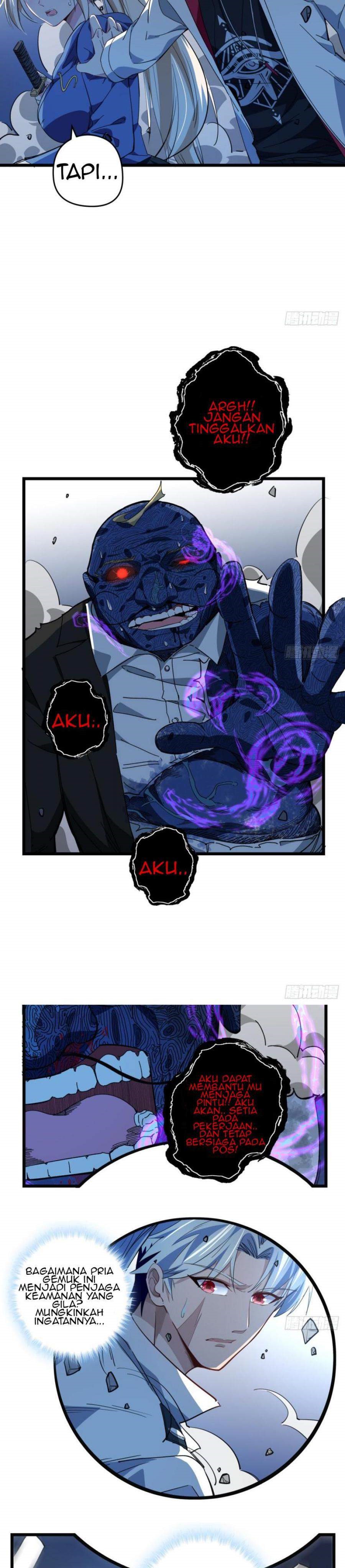 Unlock 99 Heroine Of The Last Day Chapter 35 Gambar 16