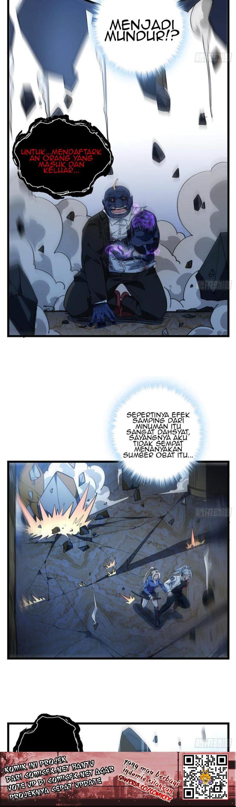 Unlock 99 Heroine Of The Last Day Chapter 35 Gambar 17