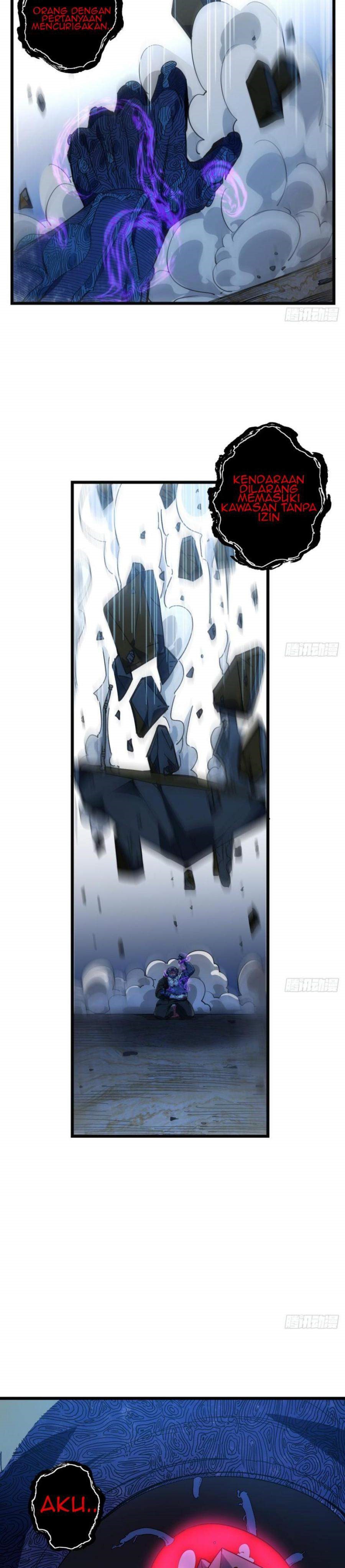 Unlock 99 Heroine Of The Last Day Chapter 35 Gambar 18
