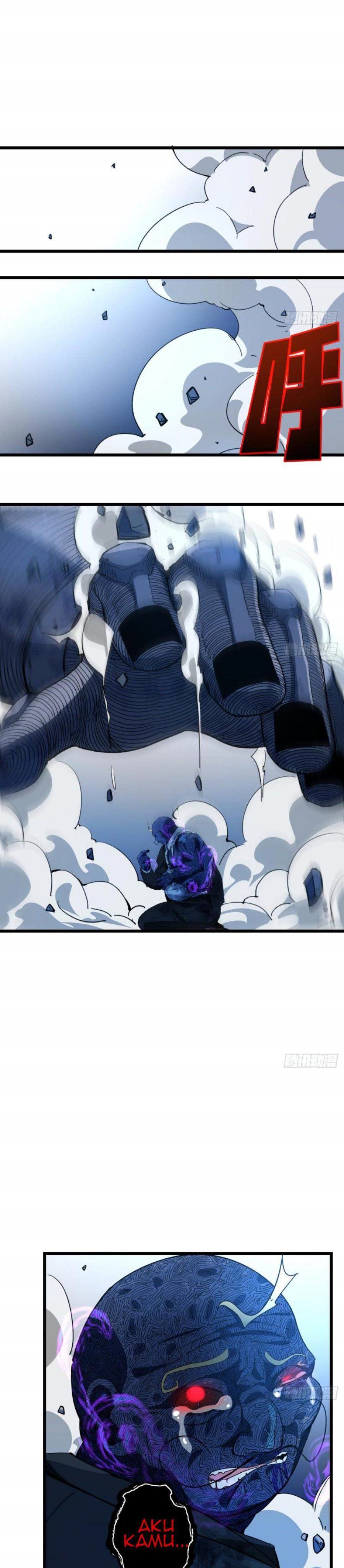 Unlock 99 Heroine Of The Last Day Chapter 35 Gambar 20