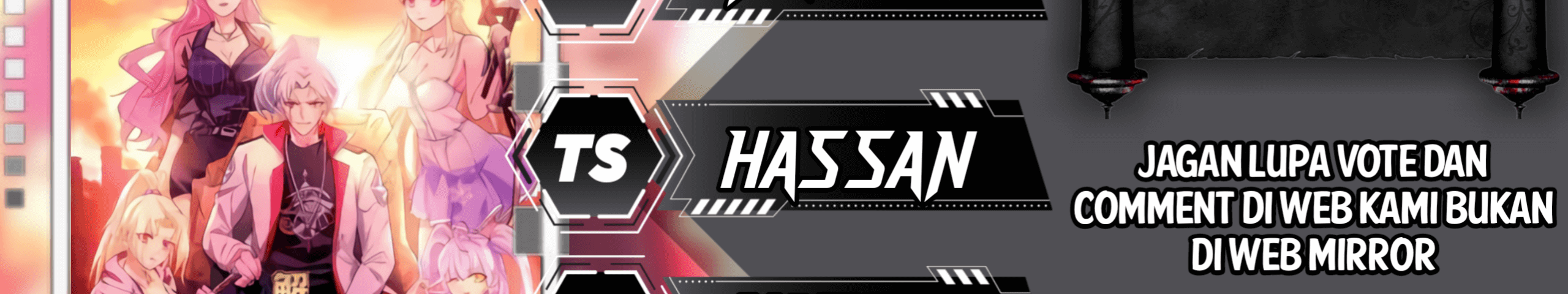 Unlock 99 Heroine Of The Last Day Chapter 40 Gambar 2