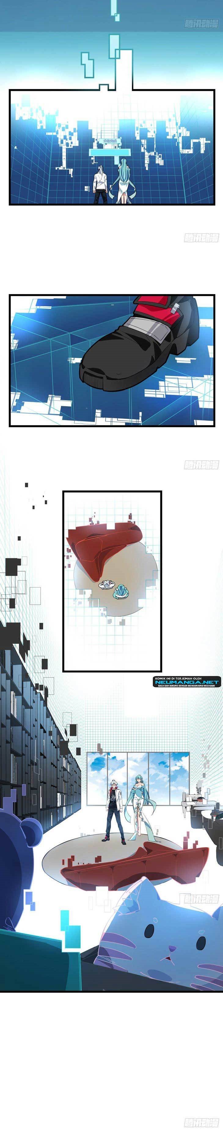 Unlock 99 Heroine Of The Last Day Chapter 40 Gambar 9