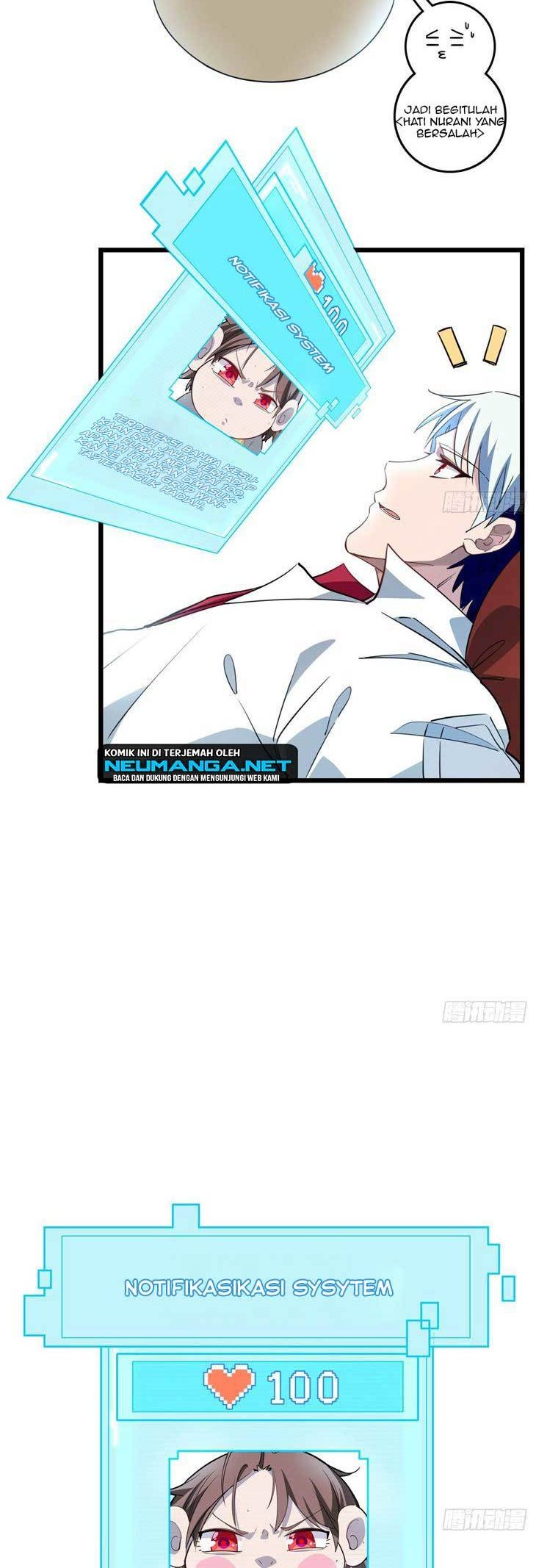 Unlock 99 Heroine Of The Last Day Chapter 40 Gambar 11