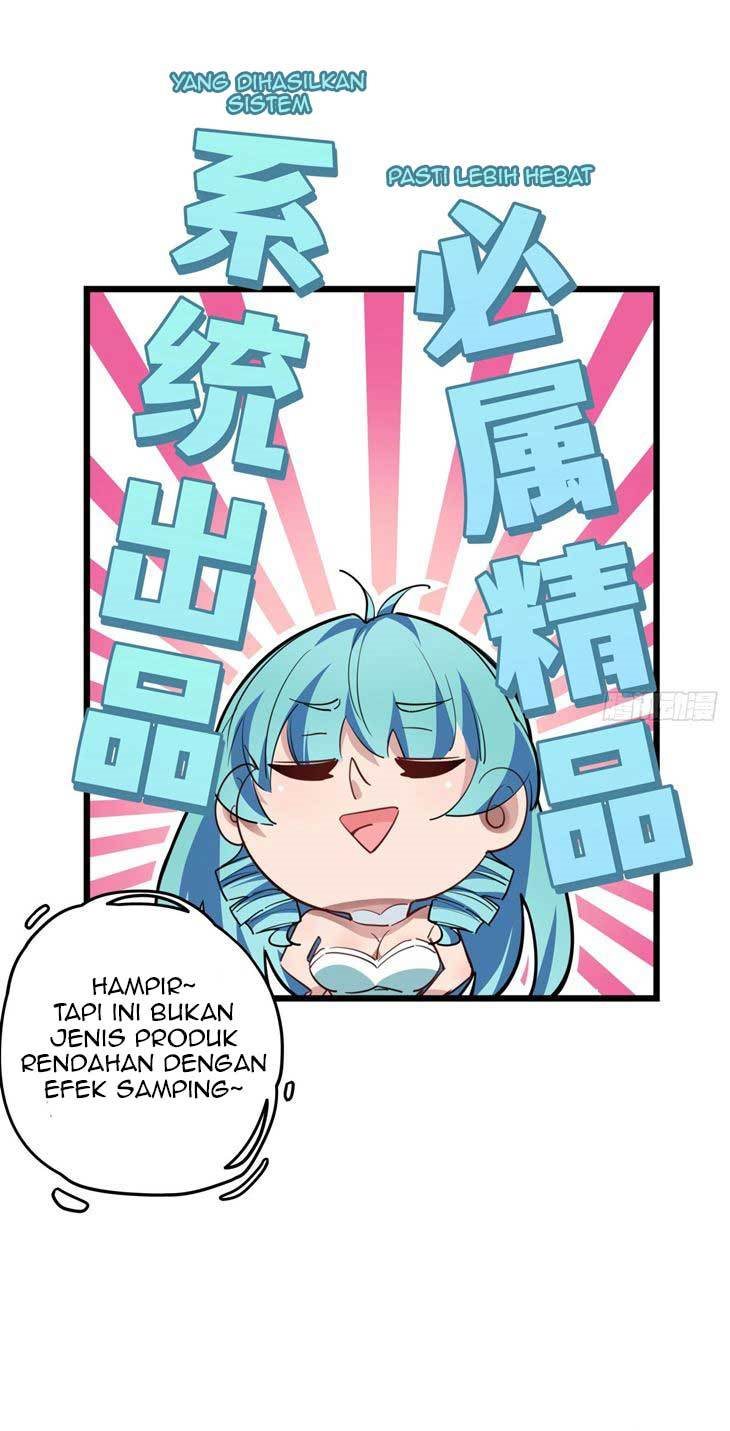 Unlock 99 Heroine Of The Last Day Chapter 40 Gambar 16