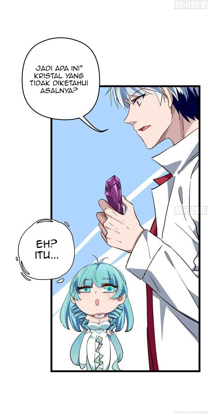 Unlock 99 Heroine Of The Last Day Chapter 40 Gambar 17