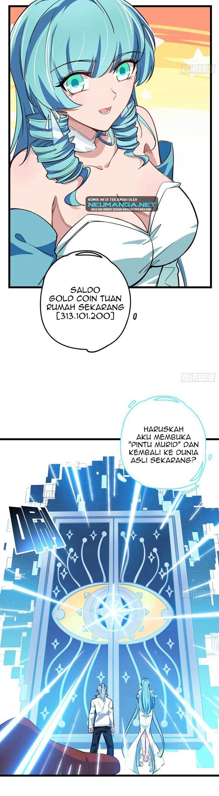 Unlock 99 Heroine Of The Last Day Chapter 40 Gambar 20