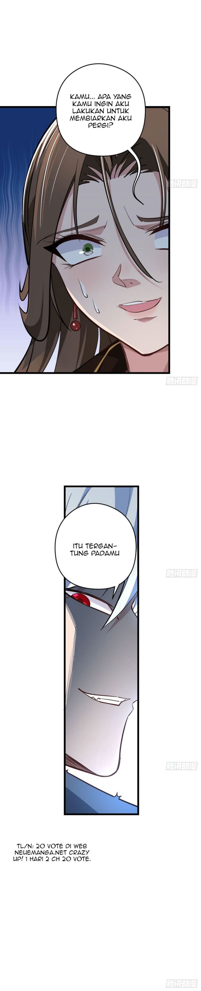 Unlock 99 Heroine Of The Last Day Chapter 47 Gambar 6