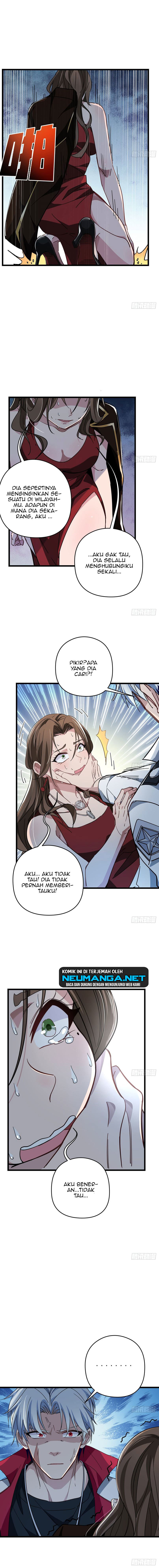 Unlock 99 Heroine Of The Last Day Chapter 48 Gambar 4