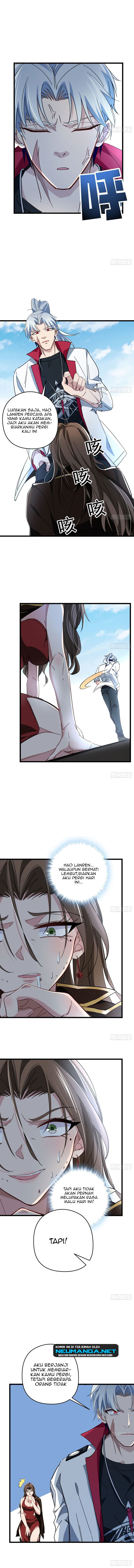 Unlock 99 Heroine Of The Last Day Chapter 48 Gambar 6