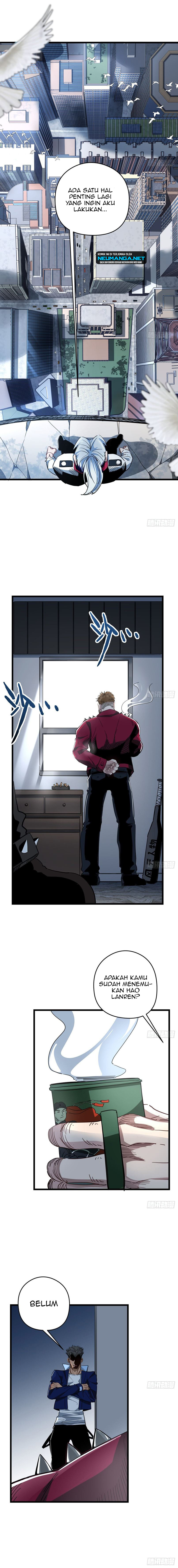 Unlock 99 Heroine Of The Last Day Chapter 49 Gambar 6