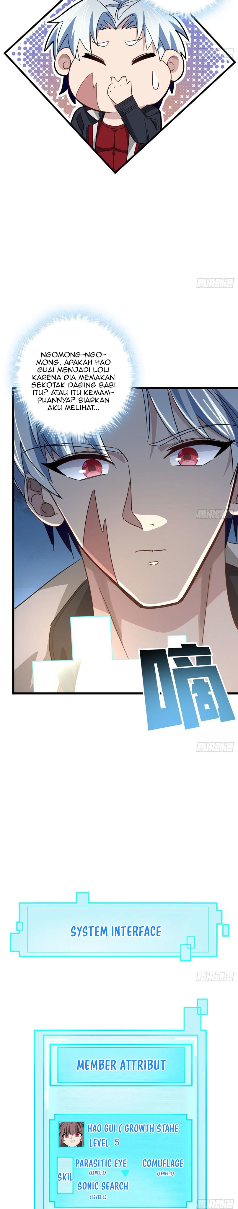 Unlock 99 Heroine Of The Last Day Chapter 53 Gambar 5