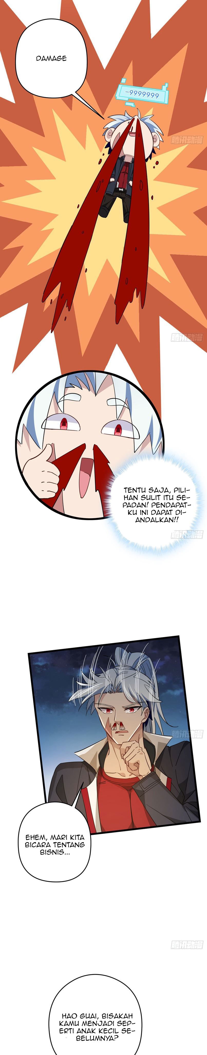 Unlock 99 Heroine Of The Last Day Chapter 53 Gambar 8