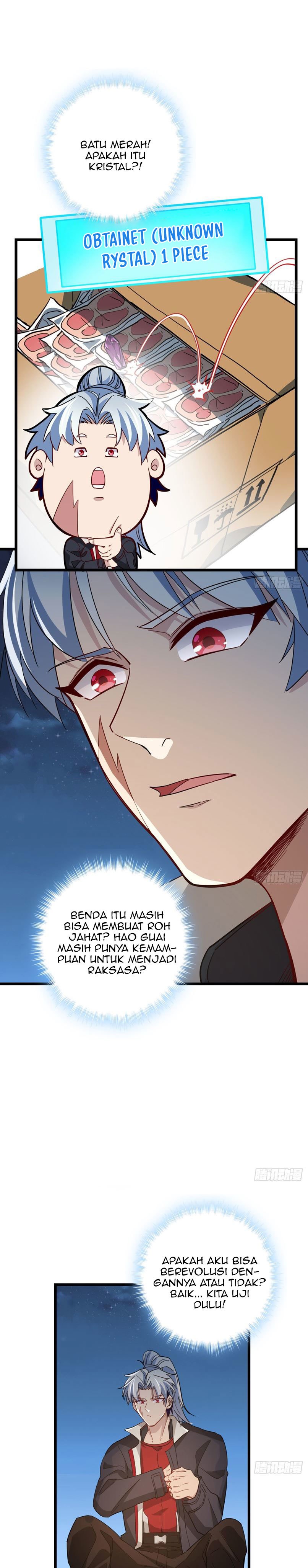 Unlock 99 Heroine Of The Last Day Chapter 53 Gambar 12