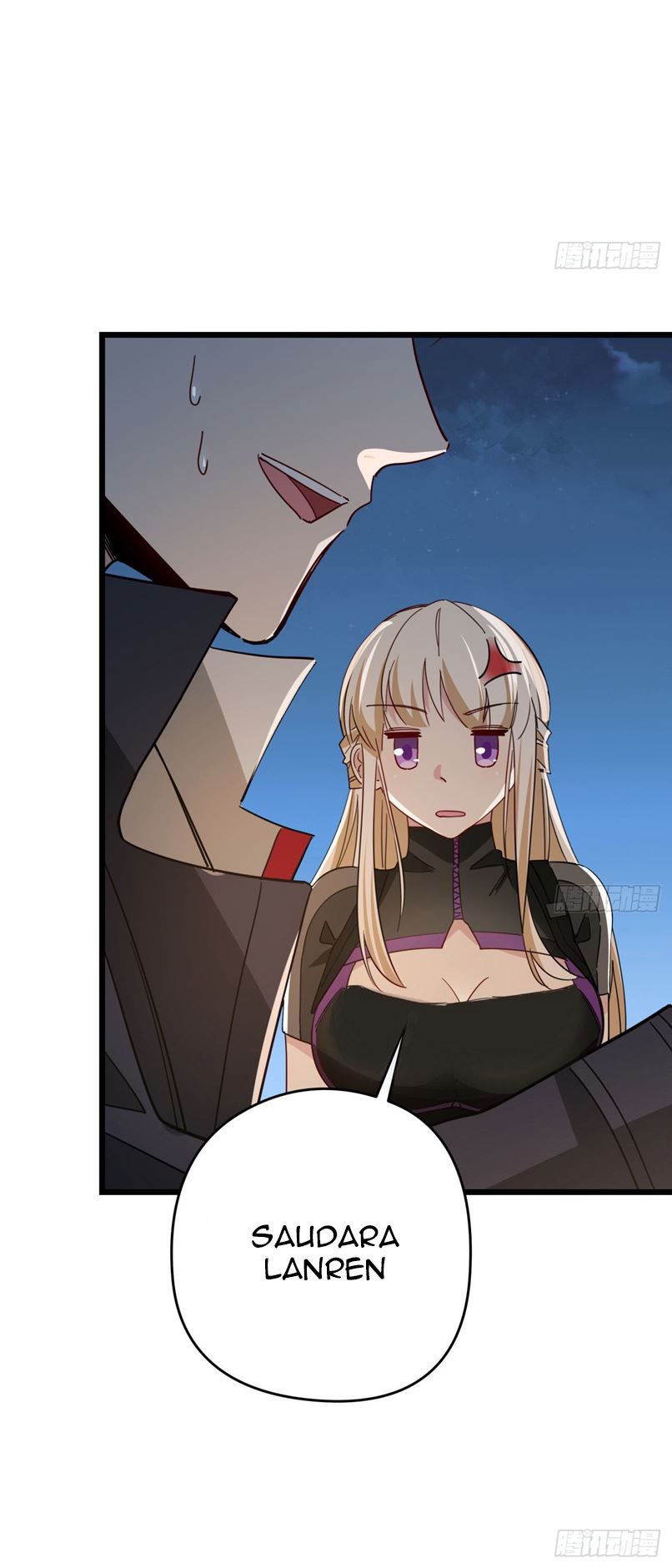 Unlock 99 Heroine Of The Last Day Chapter 53 Gambar 14