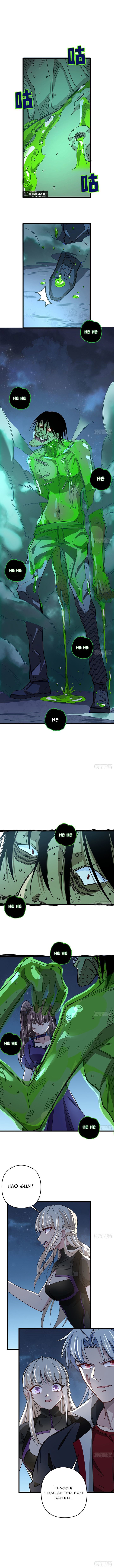 Unlock 99 Heroine Of The Last Day Chapter 55 Gambar 5