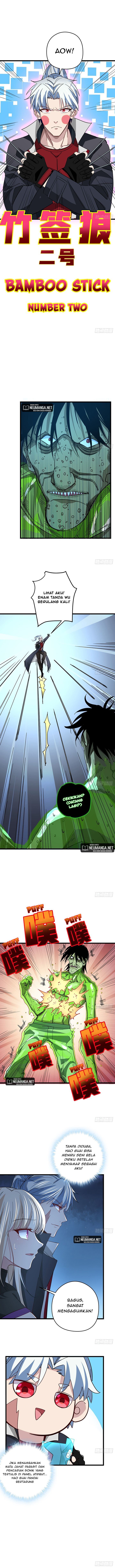 Unlock 99 Heroine Of The Last Day Chapter 55 Gambar 7