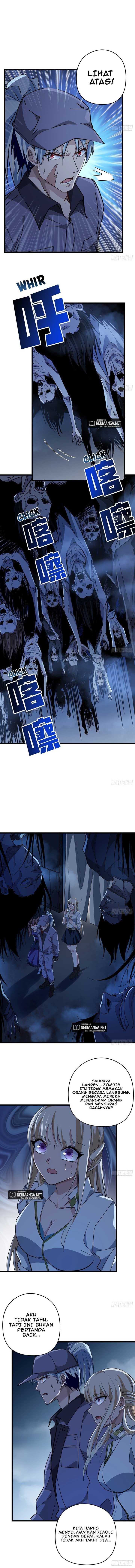 Unlock 99 Heroine Of The Last Day Chapter 61 Fix Gambar 10