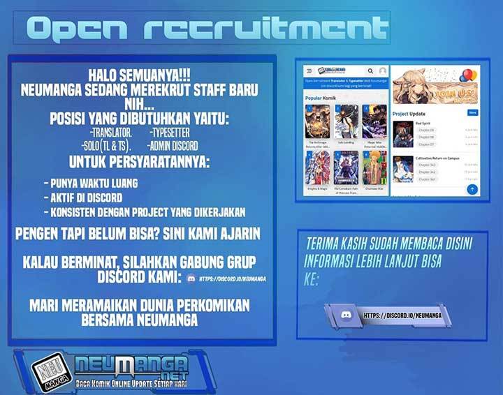 Unlock 99 Heroine Of The Last Day Chapter 61 Fix Gambar 14