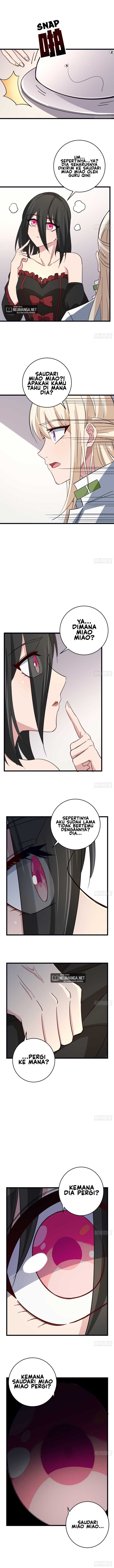 Unlock 99 Heroine Of The Last Day Chapter 63 Gambar 6