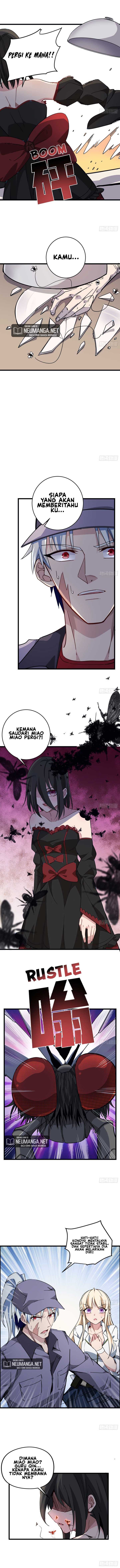 Unlock 99 Heroine Of The Last Day Chapter 63 Gambar 7