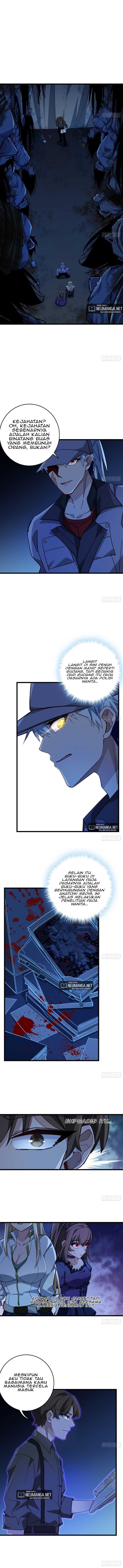 Unlock 99 Heroine Of The Last Day Chapter 65 Gambar 4