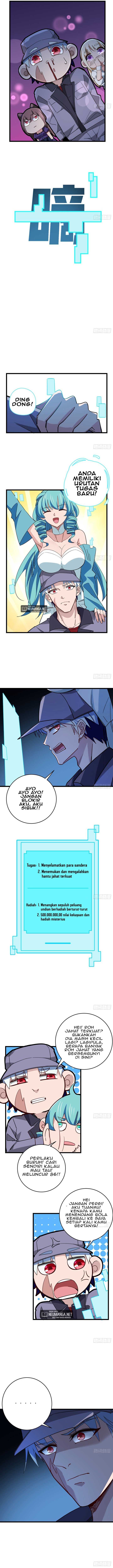 Unlock 99 Heroine Of The Last Day Chapter 65 Gambar 6