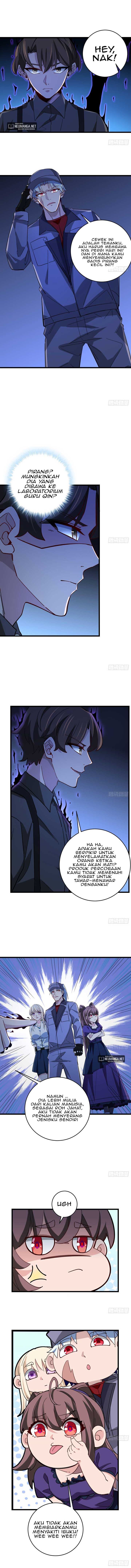 Unlock 99 Heroine Of The Last Day Chapter 65 Gambar 7