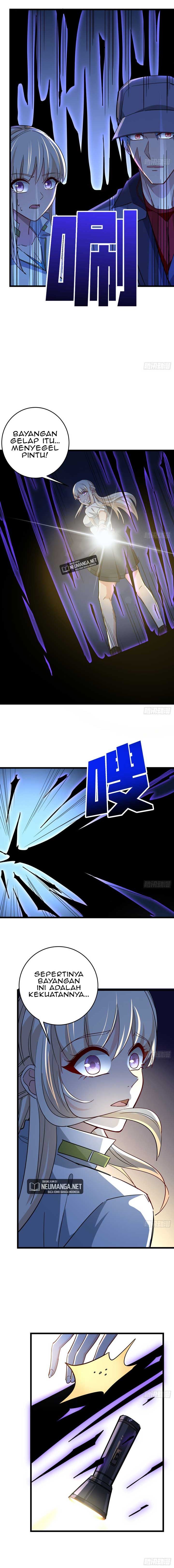Unlock 99 Heroine Of The Last Day Chapter 65 Gambar 8