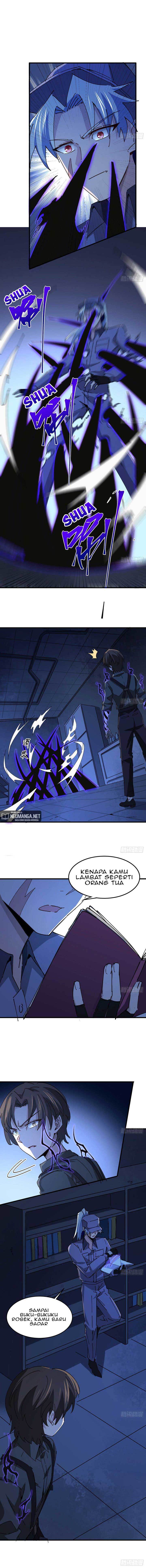 Unlock 99 Heroine Of The Last Day Chapter 67 Gambar 4