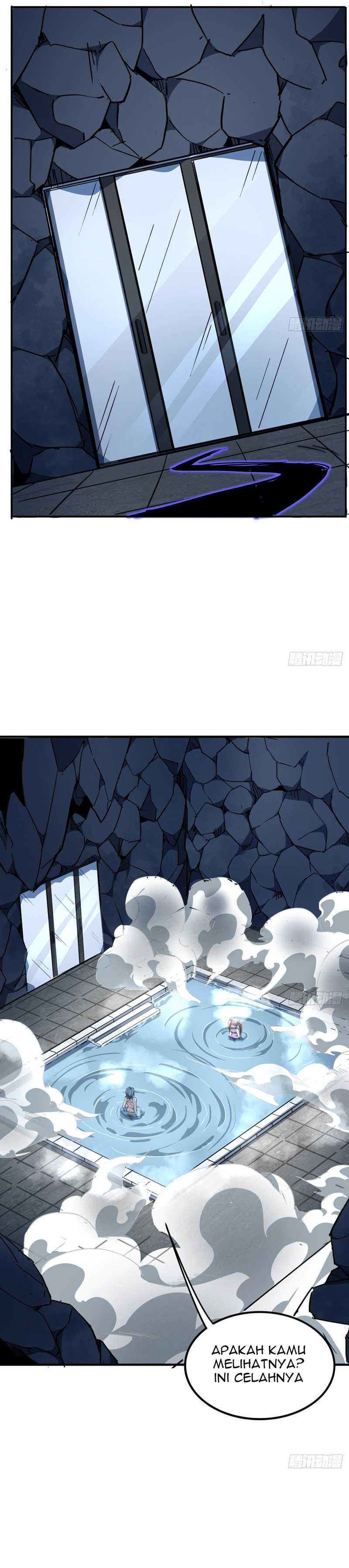 Unlock 99 Heroine Of The Last Day Chapter 73 Gambar 5