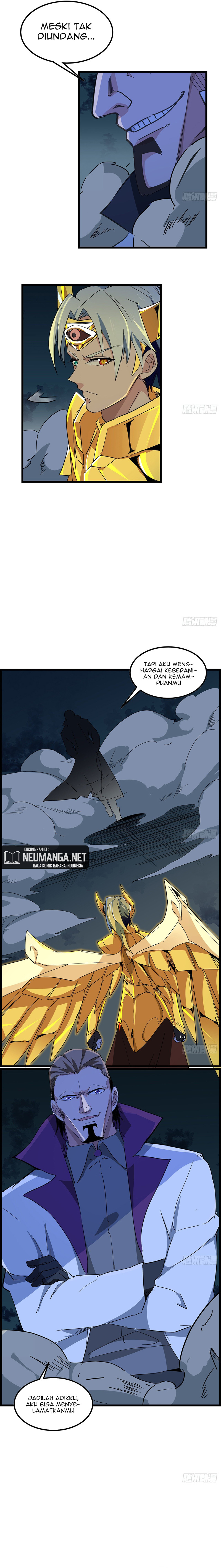 Unlock 99 Heroine Of The Last Day Chapter 75 Gambar 10