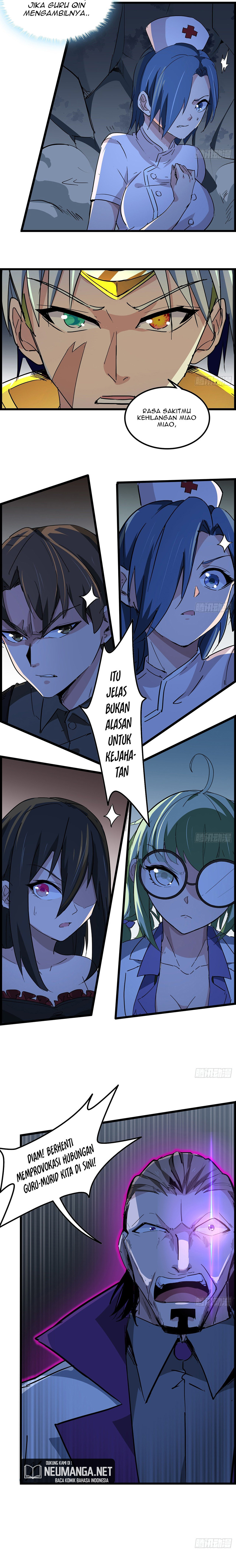 Unlock 99 Heroine Of The Last Day Chapter 75 Gambar 12