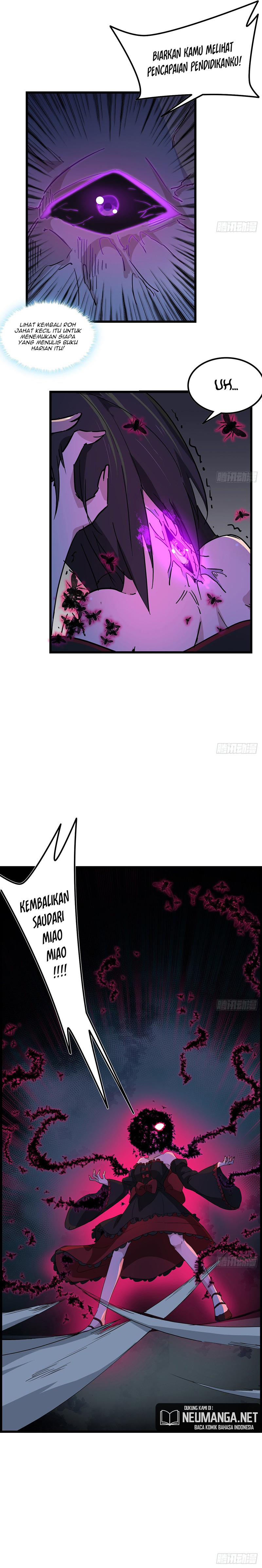 Unlock 99 Heroine Of The Last Day Chapter 75 Gambar 13