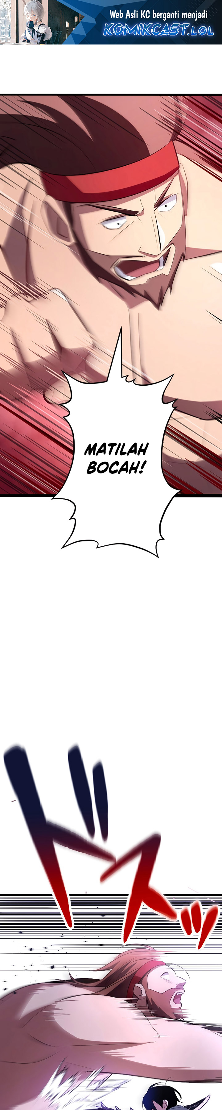 Unparalleled ??? Rank Hidden Equipment Chapter 09 Gambar 2