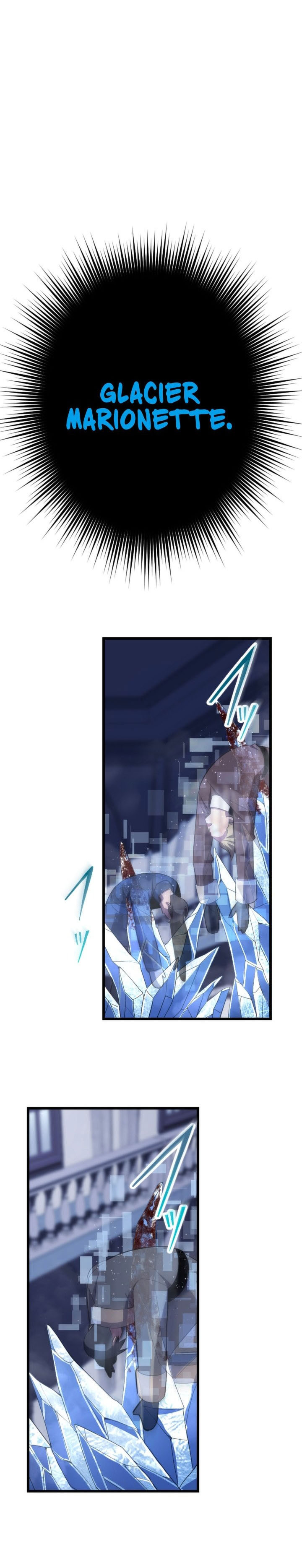 Unparalleled ??? Rank Hidden Equipment Chapter 24 Gambar 22