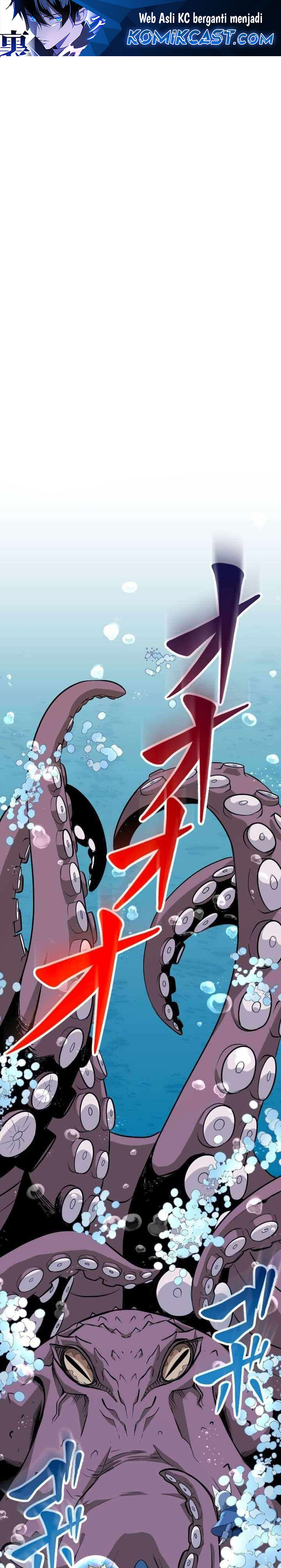Unparalleled ??? Rank Hidden Equipment Chapter 40 Gambar 2