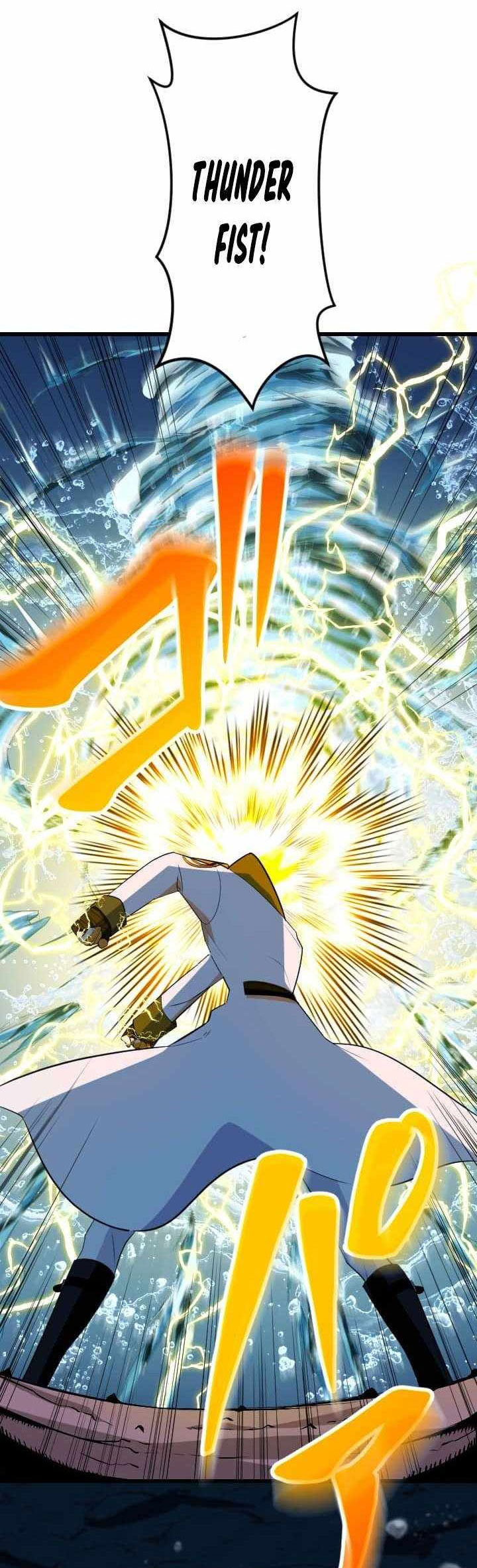 Unparalleled ??? Rank Hidden Equipment Chapter 40 Gambar 24