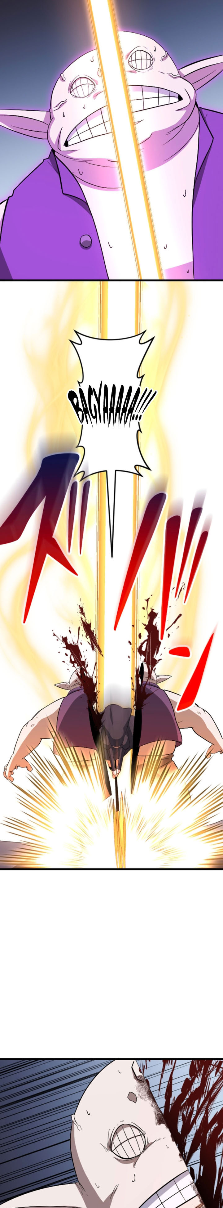 Unparalleled ??? Rank Hidden Equipment Chapter 56 Gambar 22